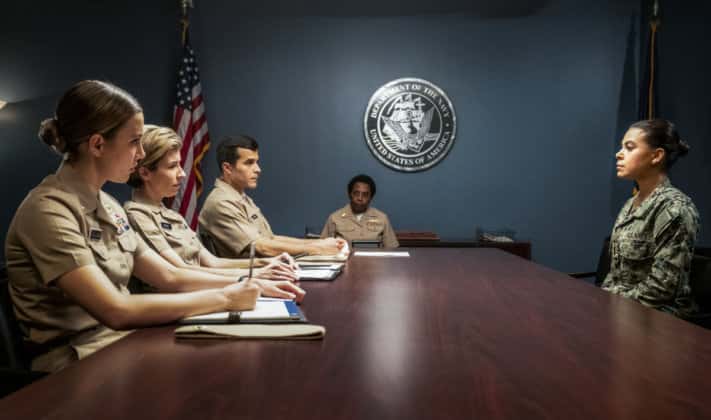 Seal Team Season 4 Episode 10