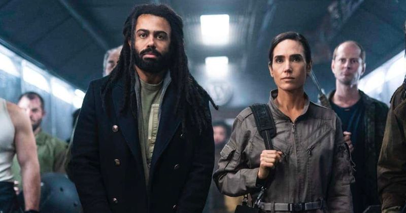 Snowpiercer Season 2 Episode 9