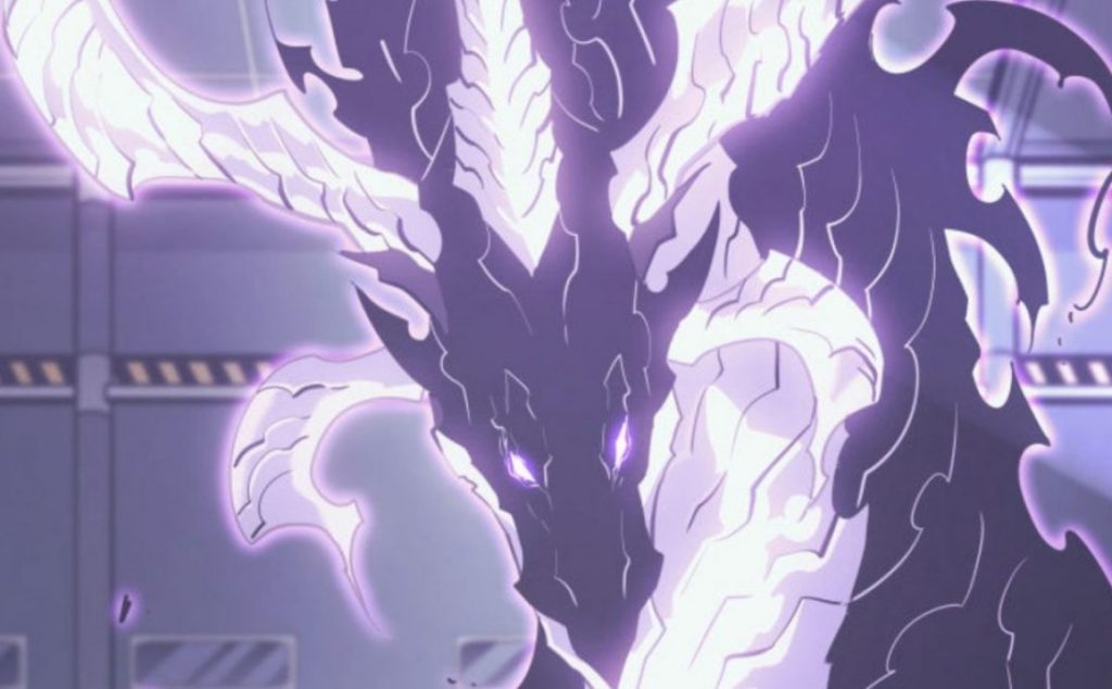 Solo Leveling Chapter 144