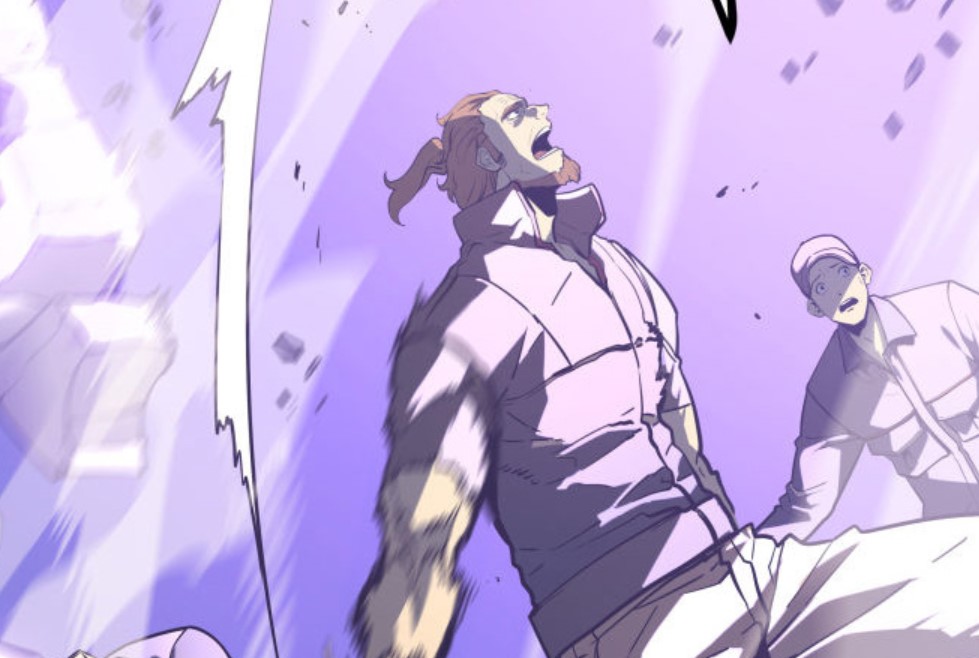 Solo Leveling Chapter 144