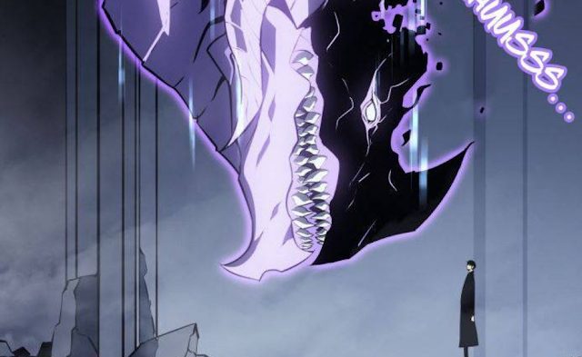 Solo Leveling Chapter 144