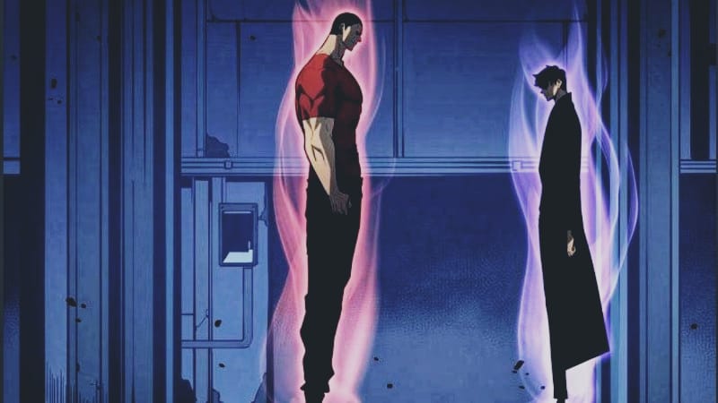 Solo Leveling Chapter 146