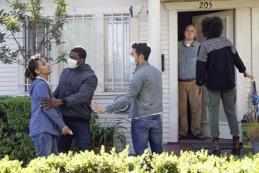 Station 19 Season 4 Episode 6