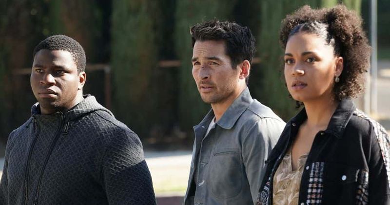 Station 19 Season 4 Episode 6