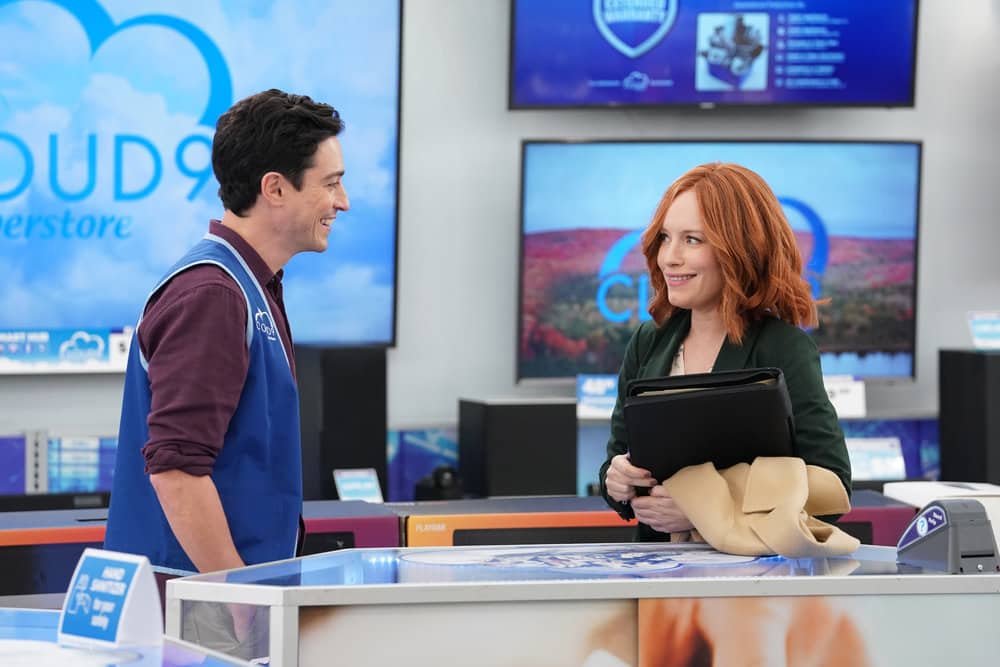 Superstore Season 6 Episode 11