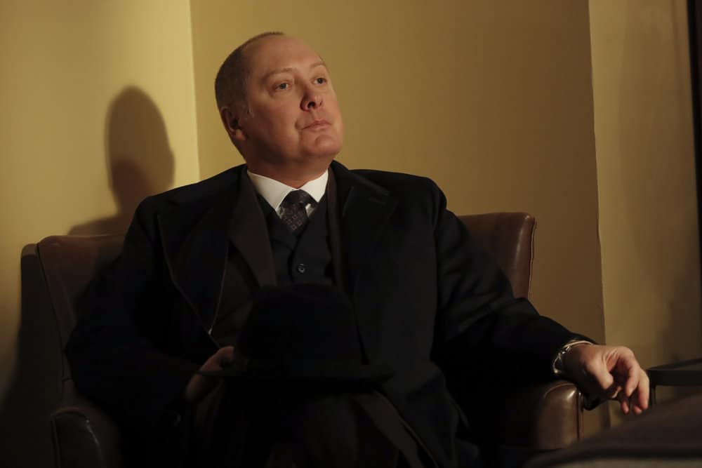 The Blacklist Season 8 Episode 11