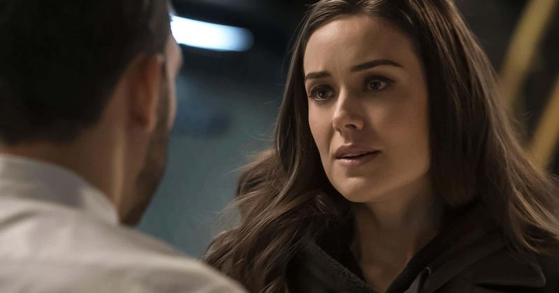 The Blacklist Season 8 Episode 11