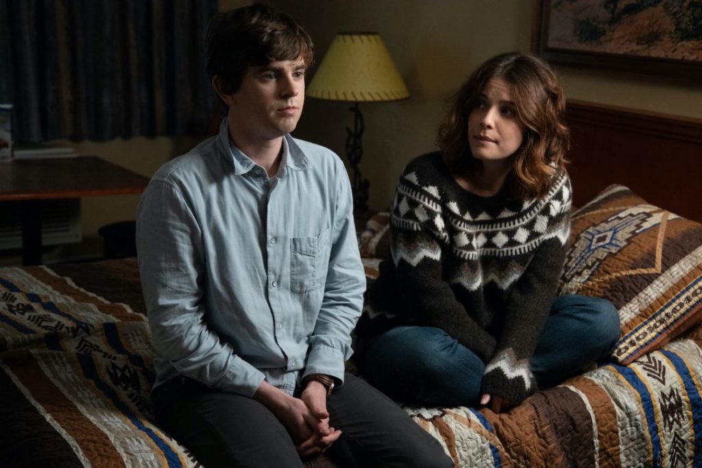 The Good Doctor Season 4 Episode 12