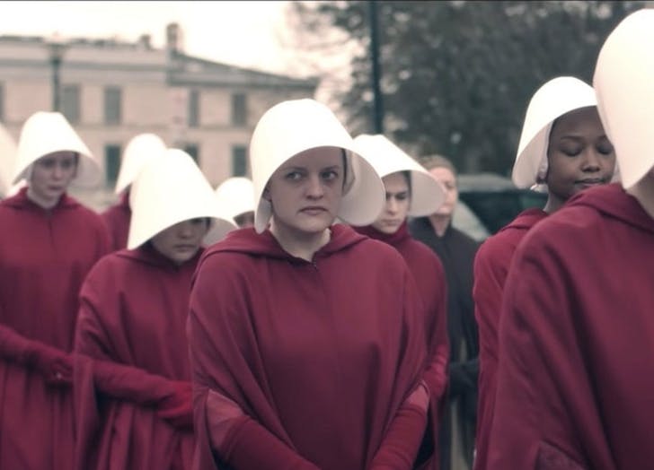 The Handmaid's Tale Season 4