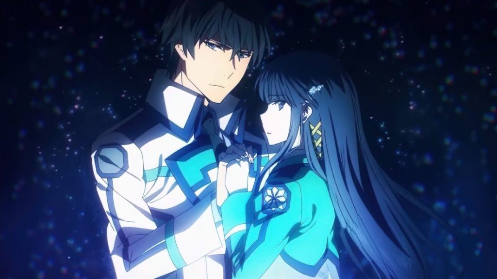 The Irregular At Magic High School Season 3