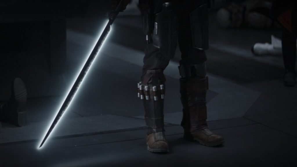 The Mandalorian Season 2