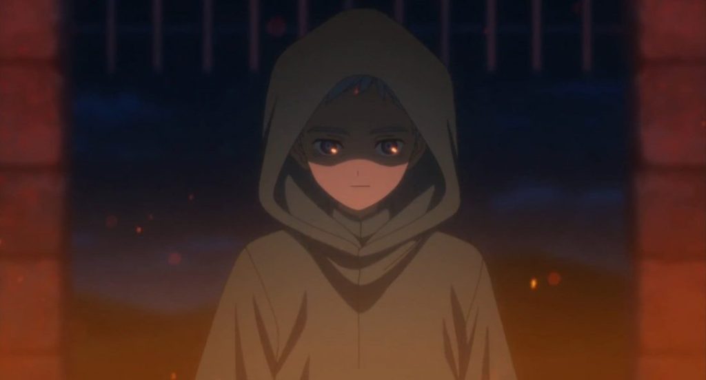 The Promised Neverland Season 2 Episode 9