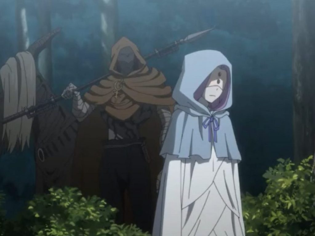 The Promised Neverland Season 2 Episode 9