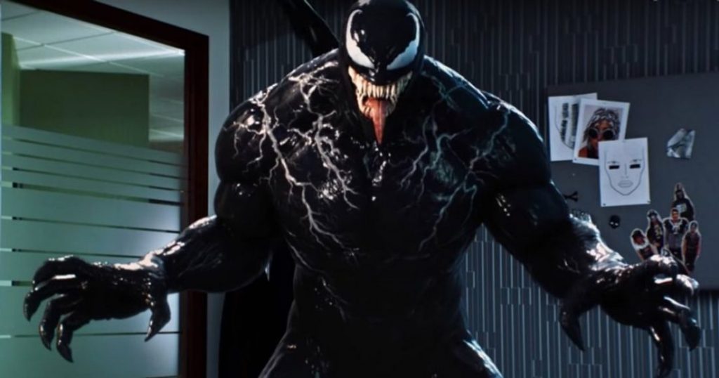 The Venom 2