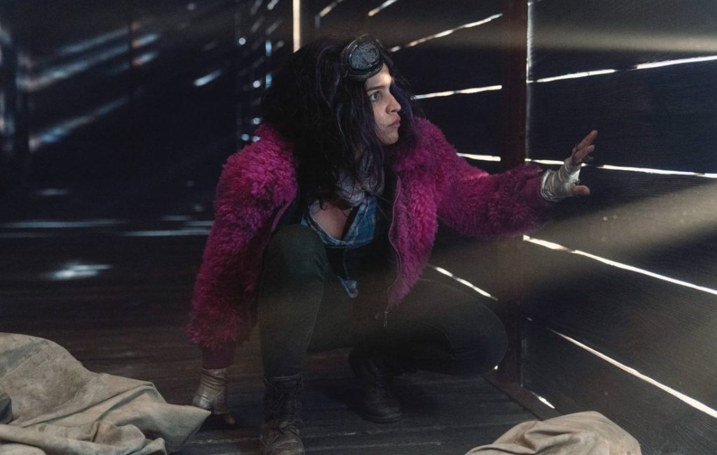 The Walking Dead Season 10 Episode 21