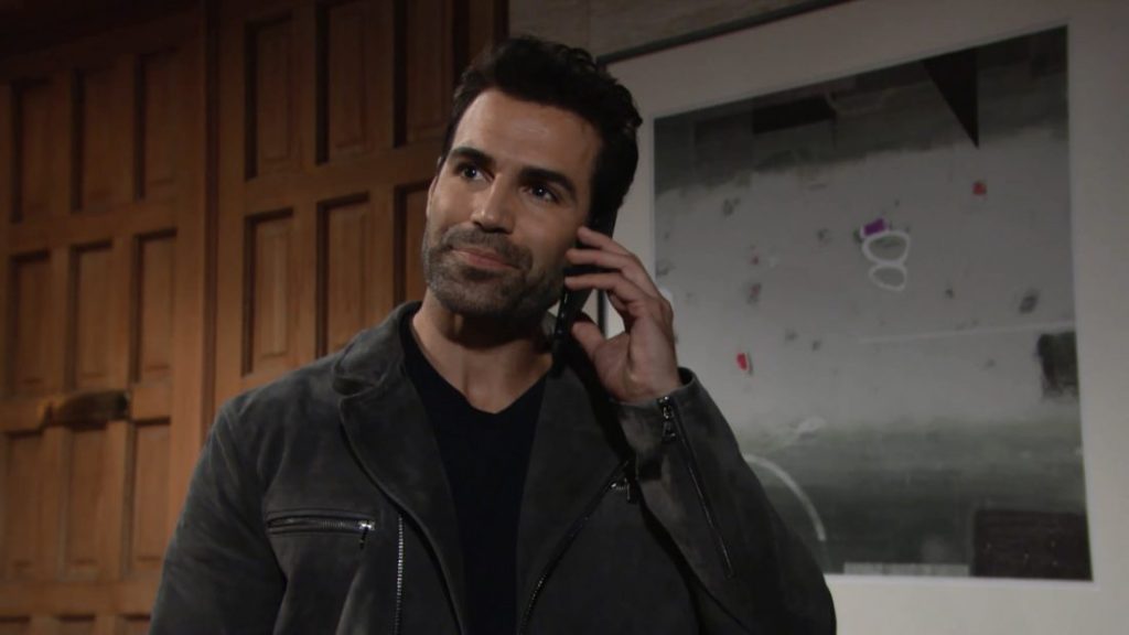 The Young and the Restless Spoilers