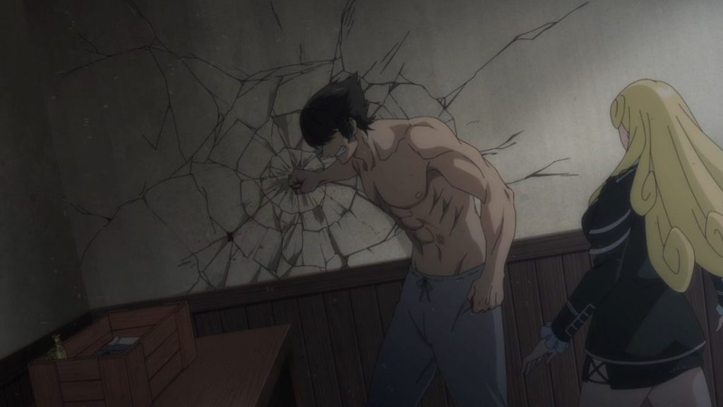 To The Abandoned Sacred Beasts Season 2