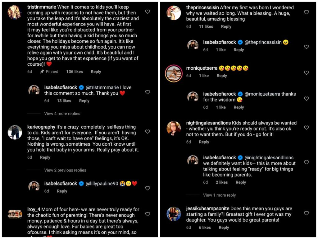 Little People Big World