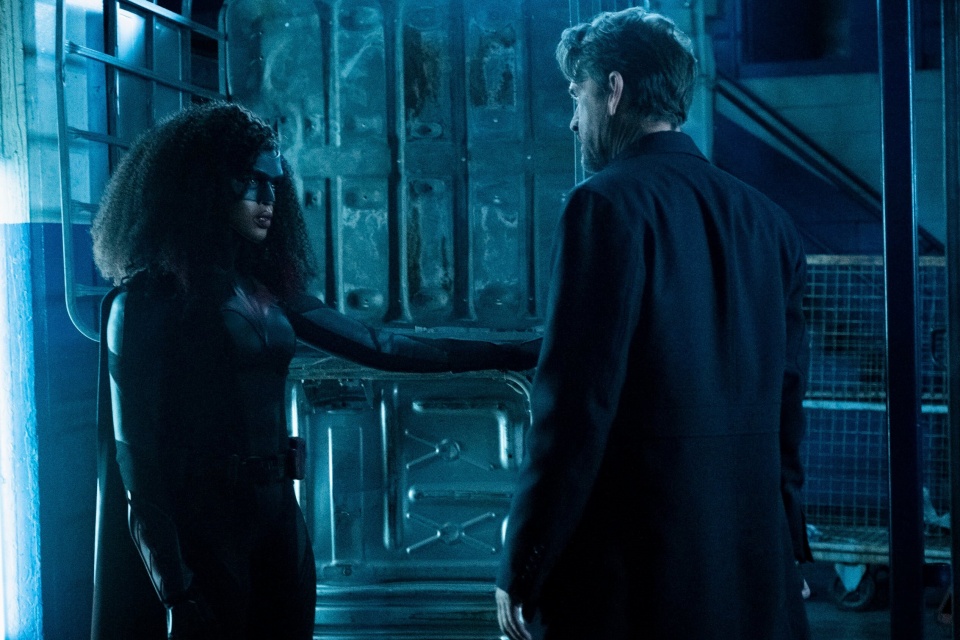 Batwoman Season 2 Episode 9