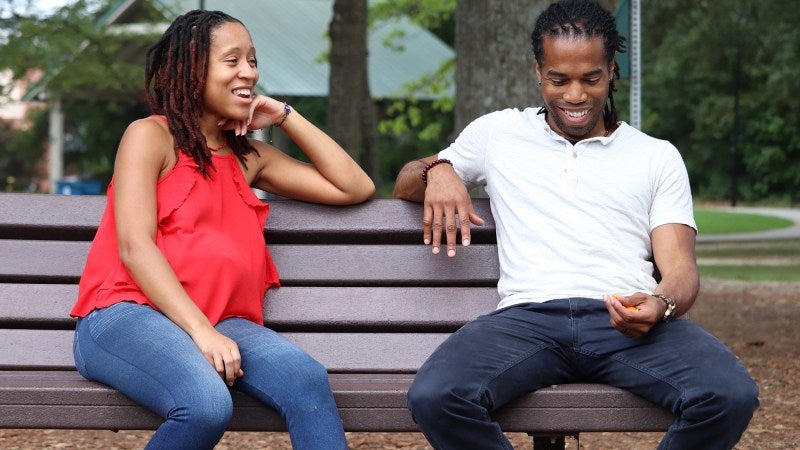 Seeking Sister Wives