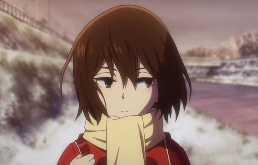 Erased Season 2