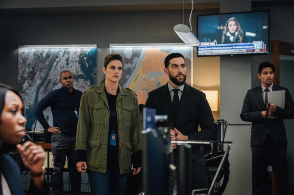 FBI Season 3 Episode 10