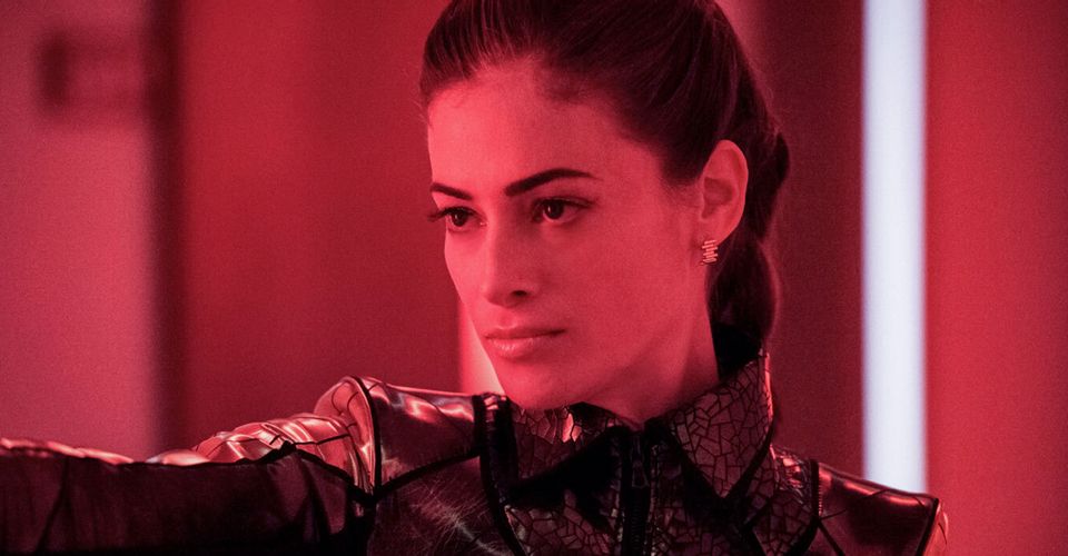 The Flash Season 7 Episode 3