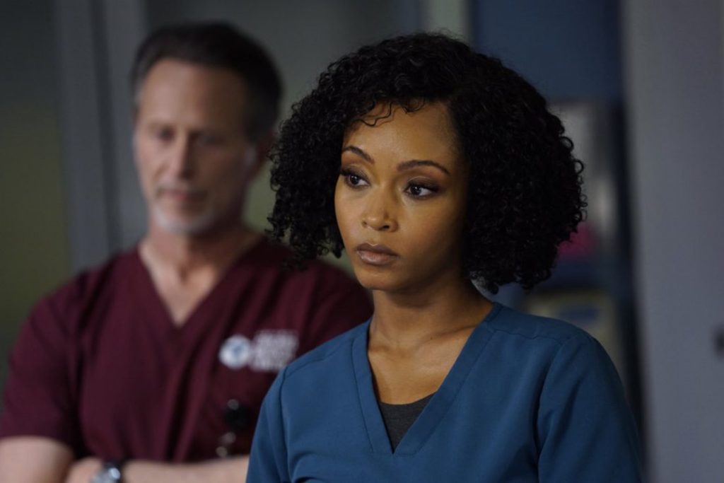 Chicago Med Season 6 Episode 9