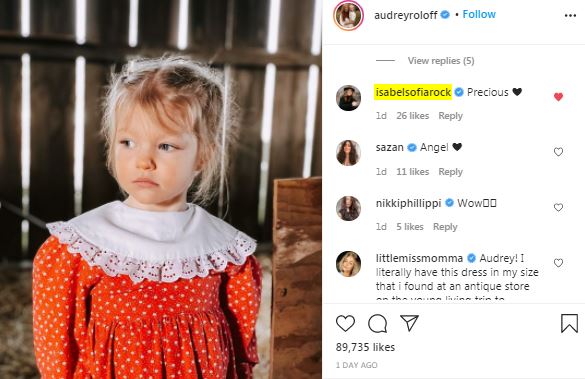 Little People Big World