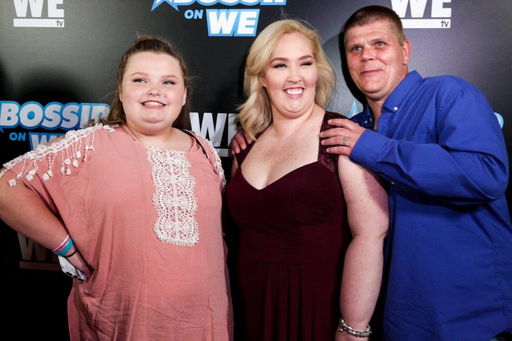 Mama June
