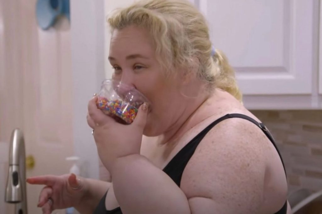 Mama June