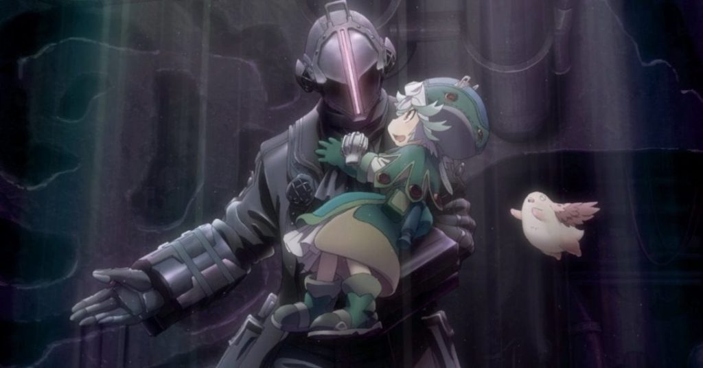 Made In Abyss Season 2