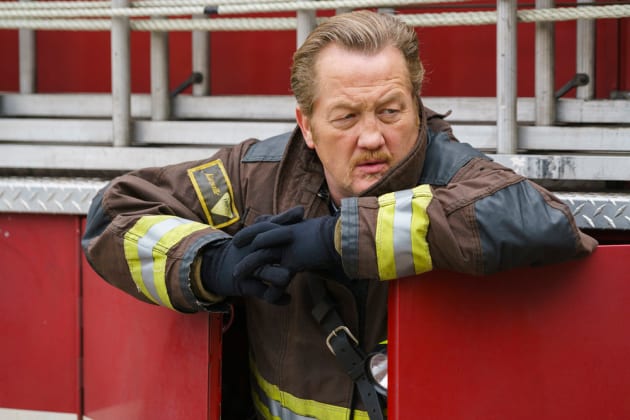 Chicago Fire Season 9 Episode 10