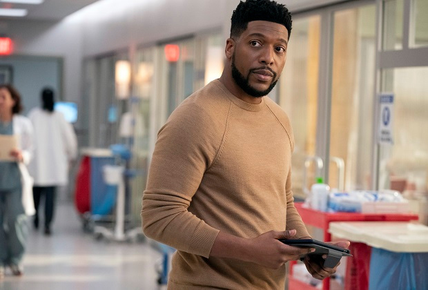 New Amsterdam Season 3 Episode 2