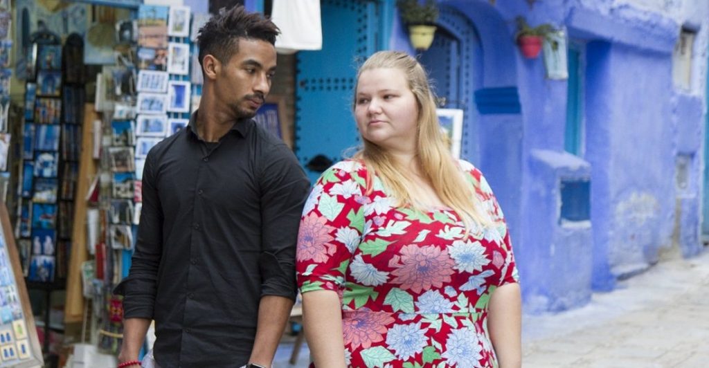 90 Day Fiance