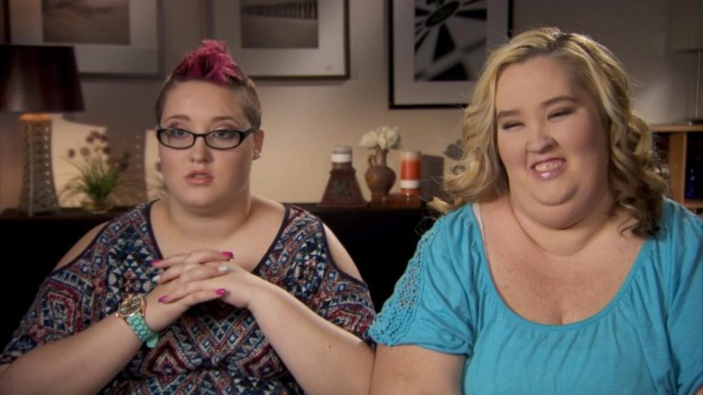 Mama June