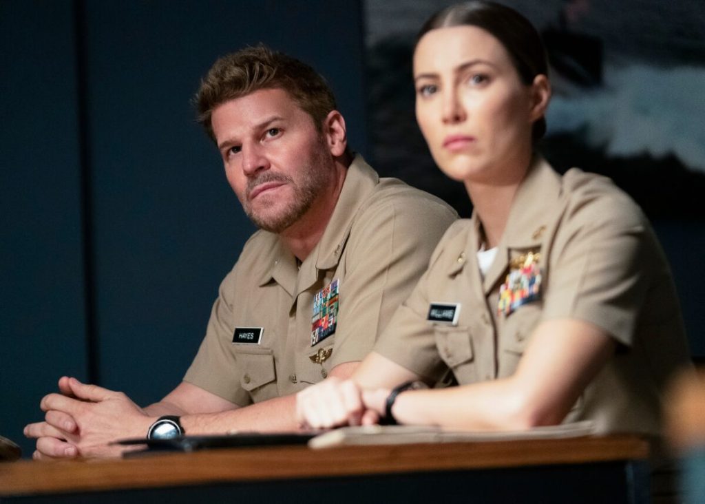 Seal Team Season 4 Episode 10