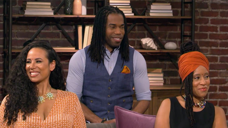 Seeking Sister Wives