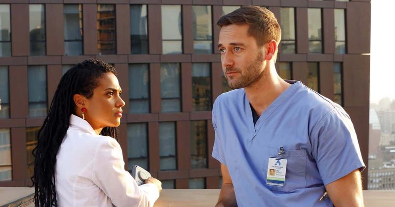 New Amsterdam Season 3 Episode 4