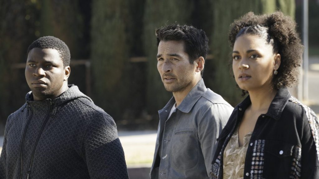 Station 19 Season 4 Episode 7