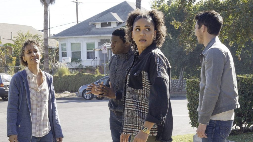 Station 19 Season 4 Episode 7