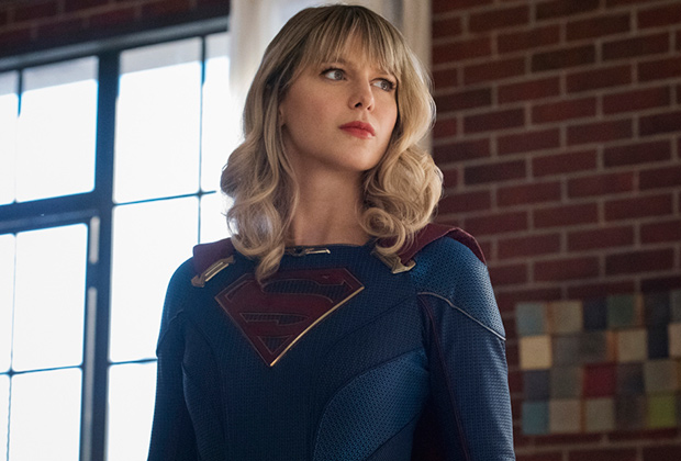 Supergirl Season 6 Episode 2