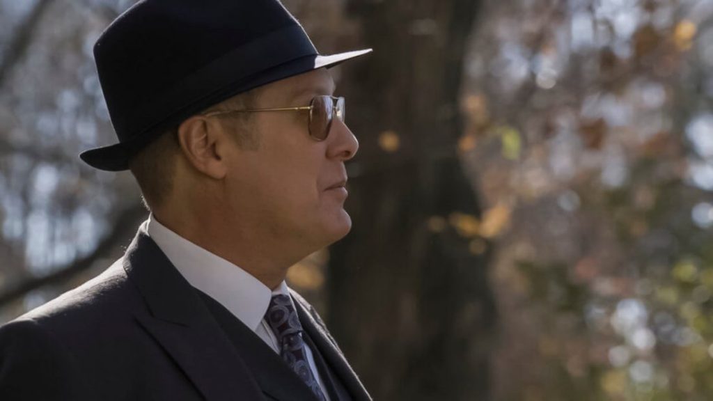 The Blacklist Season 8 Episode 12