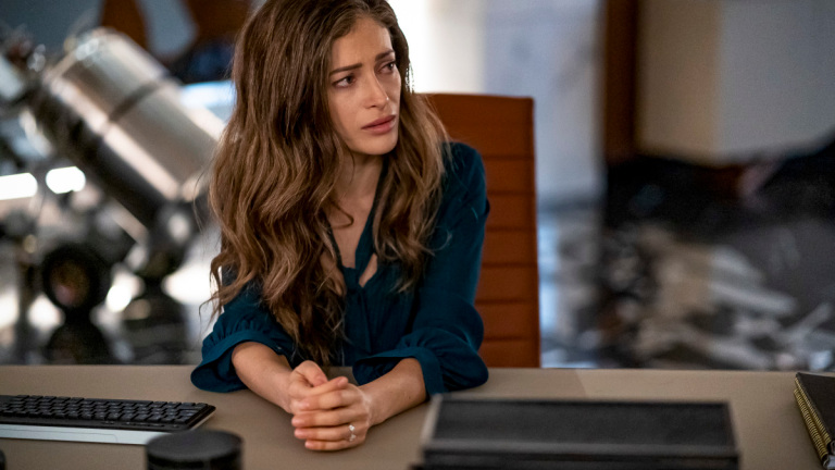 The Flash Season 7 Episode 3