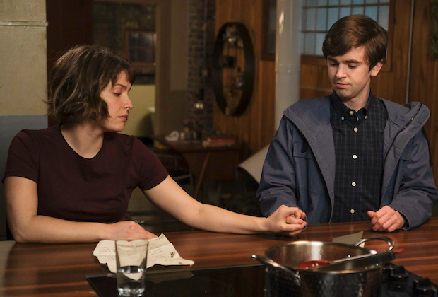 The Good Doctor Season 4 Episode 13