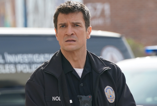 The Rookie Season 3 Episode 8