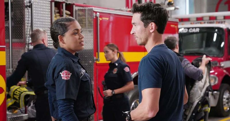 Station 19 Season 4 Episode 9