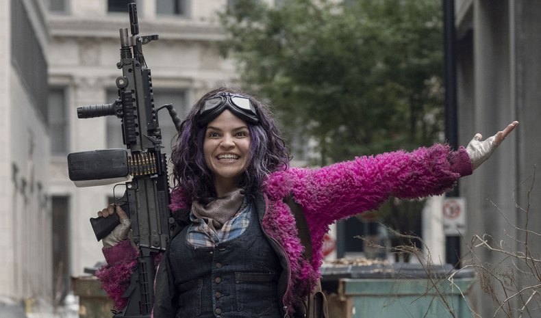 The Walking Dead Season 10 Episode 20