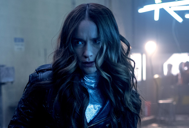 Wynona Earp Season 4 Episode 7