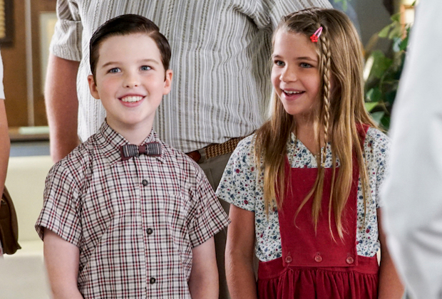 Young Sheldon Season 4 Episode 11